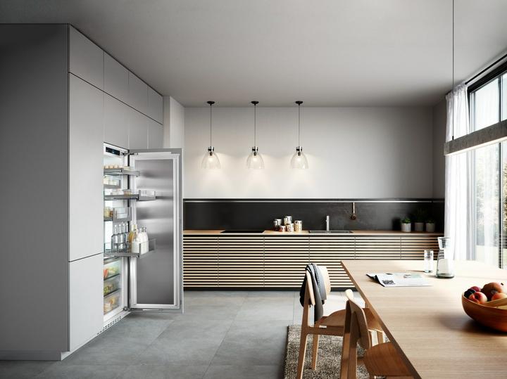 Image du produit Liebherr Réfrigérateur intégrable avec BioFresh (297 l)