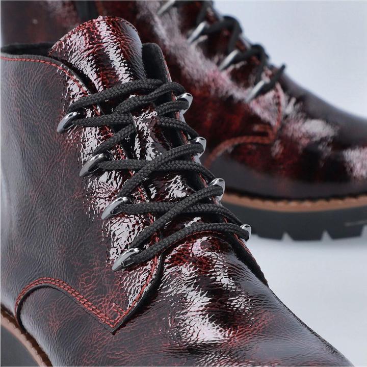 Actual product image Rieker Sneaker (39)