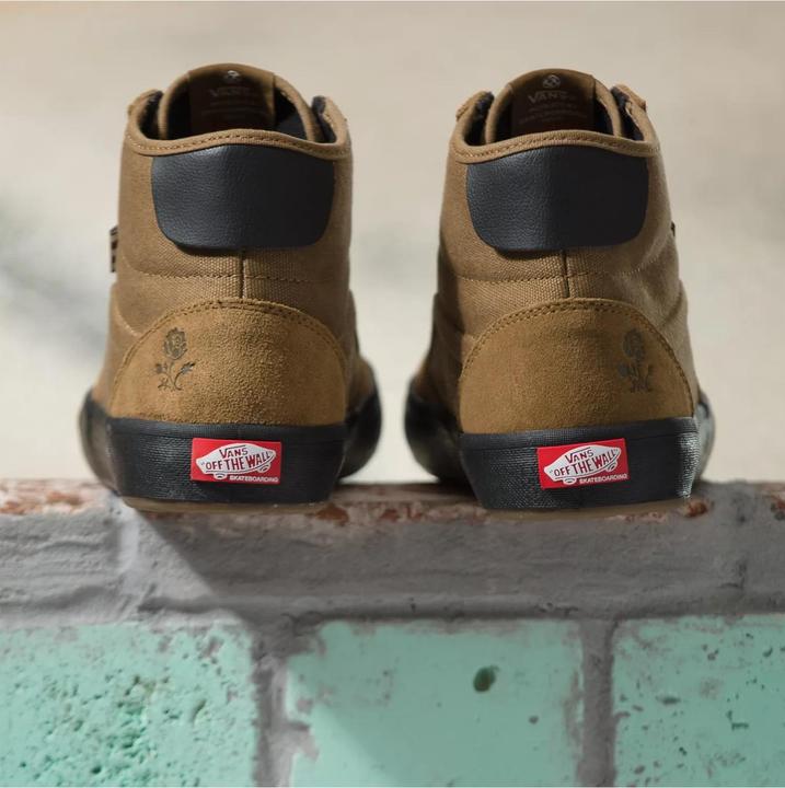 Actual product image Vans The Lizzie (38)