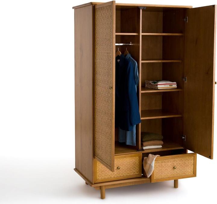 Image du produit La Redoute Interieurs Orient (109 x 59 x 188 cm)