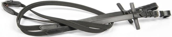Harry's Horse Extra schmale Supergrip-Zügel für Pferde