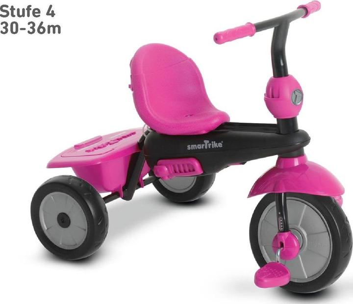Actual product image SmarTrike Glow