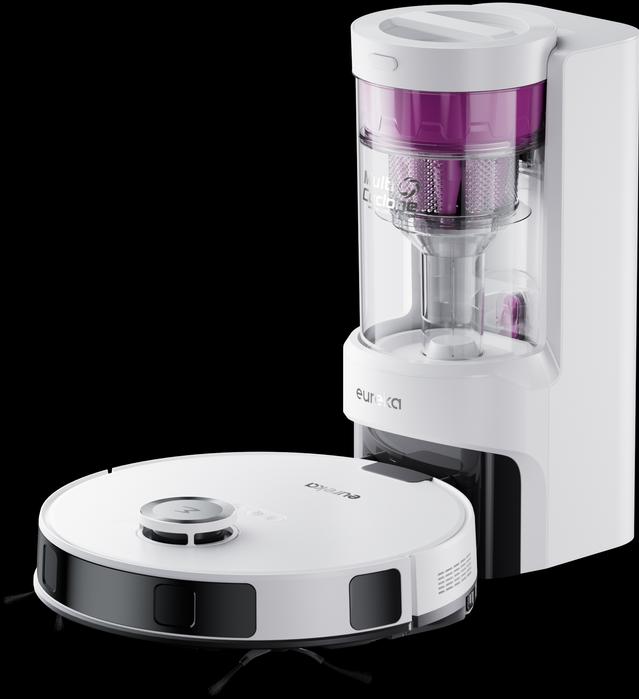 Eureka Nere10s (Vacuum mopping robot)