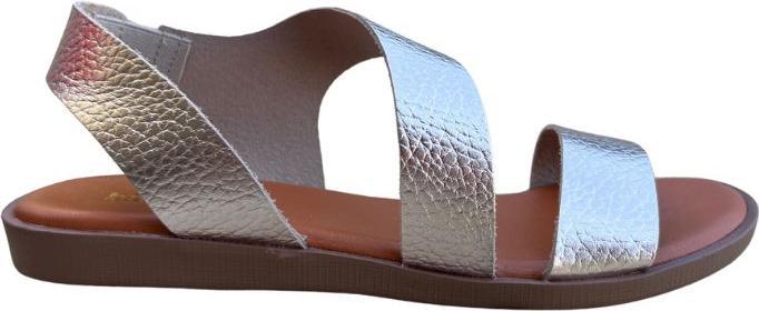 Actual product image Prima Ballerina - Leder Sandalen Alexa (42)