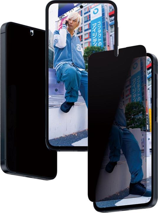 Immagine prodotto PanzerGlass Privacy (1 Pezzo/i, Samsung Galaxy A55)
