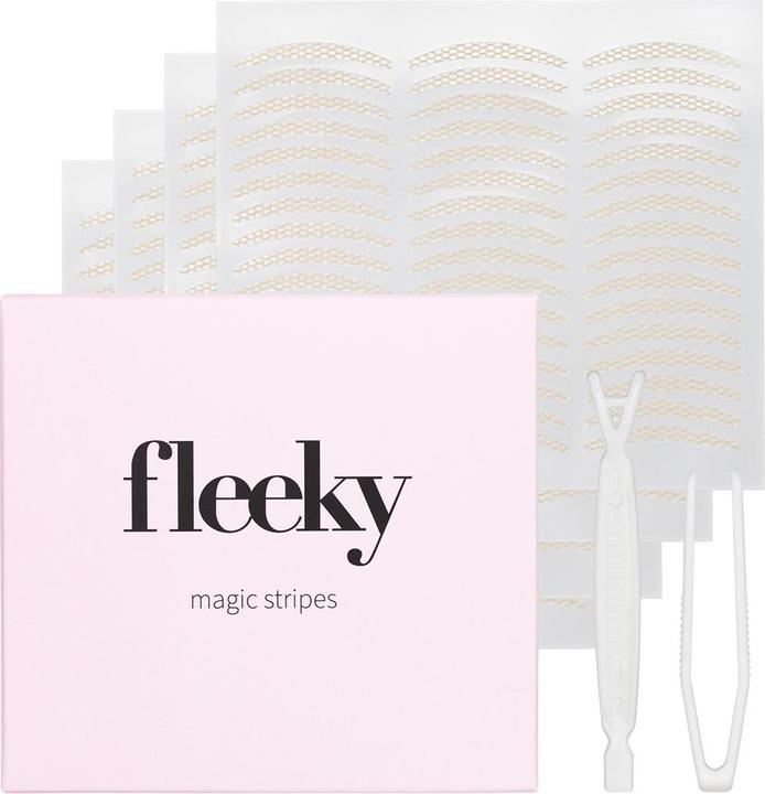 Make-up accessories