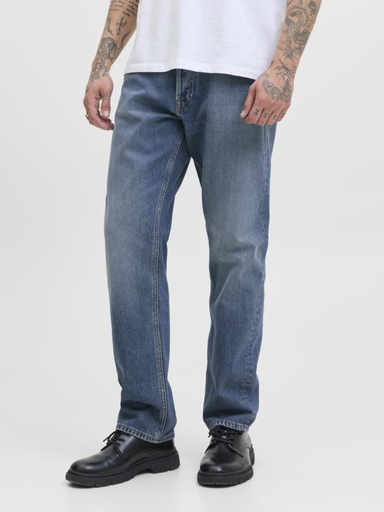 Produktbild Jack & Jones JJICHRIS JJORIGINAL AKM 908 Relaxed Fit Jeans Relaxed Fit Jeans (W28/L30)