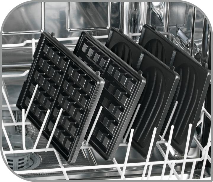 Actual product image Tefal Snack Collection SW852 (EU plug)