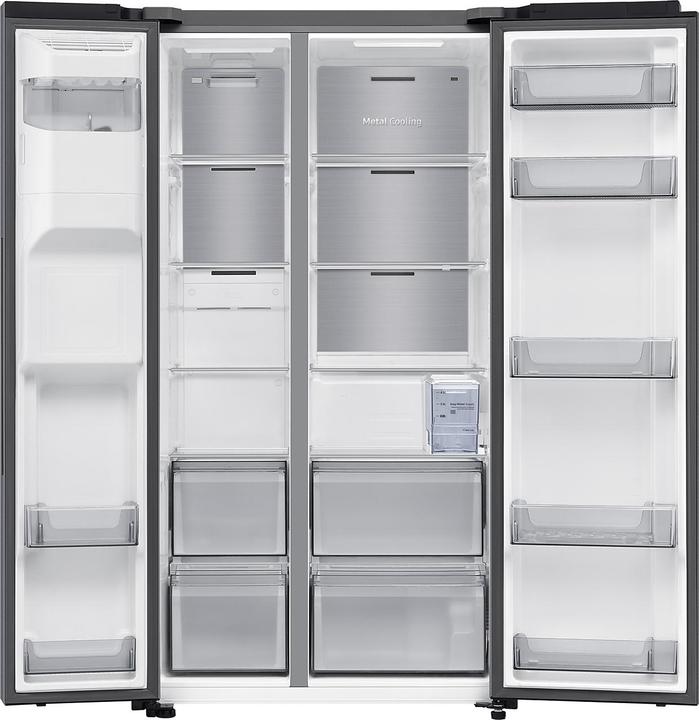 Immagine prodotto Samsung RS70F65KETWS (640 l)