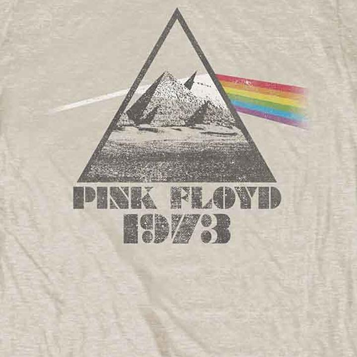 Produktbild Pink Floyd TShirt (XL)