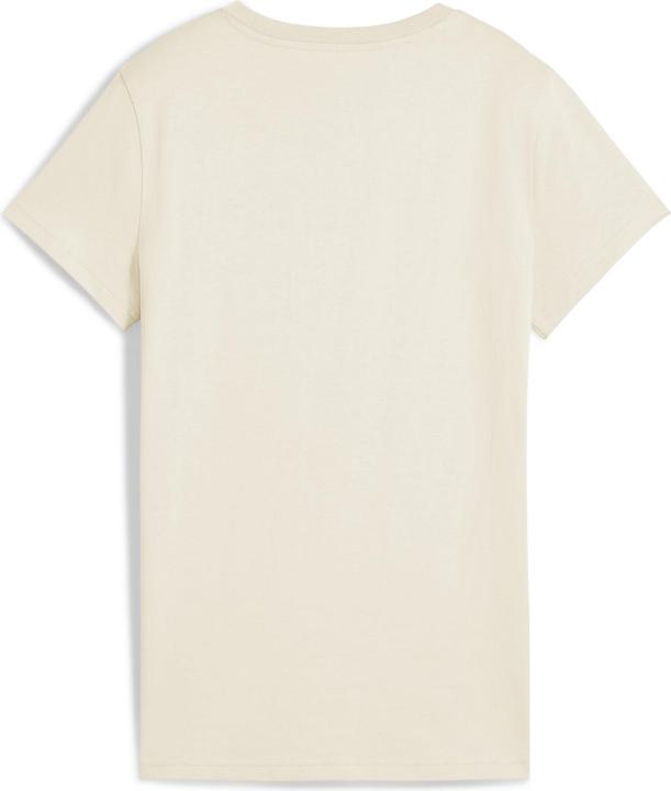 Image du produit Puma Ess Elevated Tee (XS)