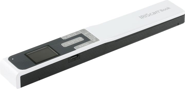 Immagine prodotto Iris IRIScan Libro 5 (USB)