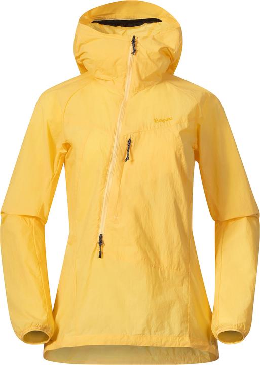 Actual product image Bergans Tind Windbreaker (S)