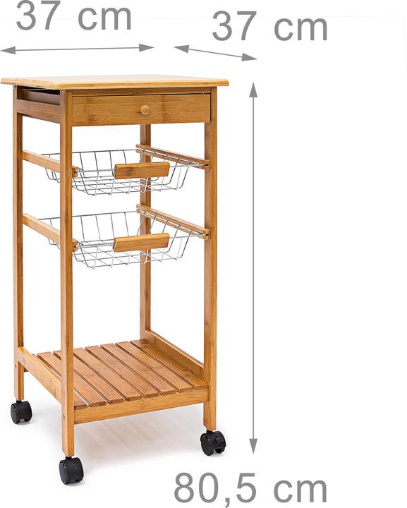 Actual product image Relaxdays James