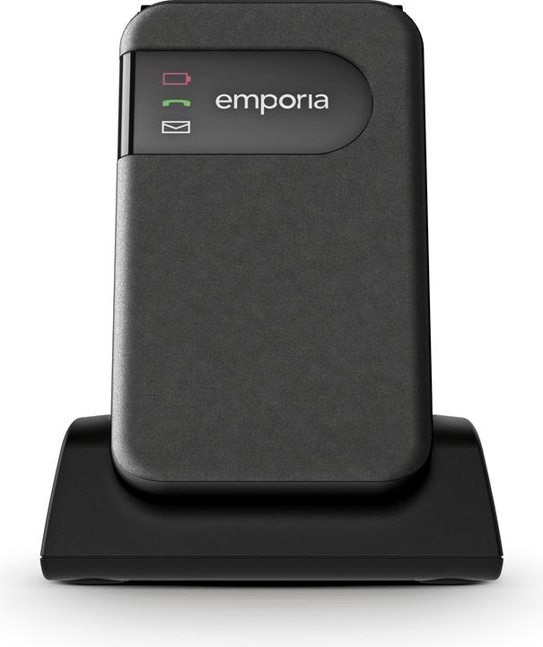 Produktbild Emporia SimplicityGlam V227 sw (2.80", 2G)