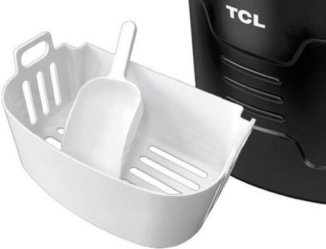 Immagine prodotto TCL Macchina per cubetti di ghiaccio ICE CUBE B9