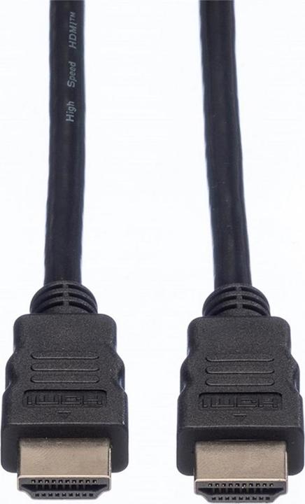 Image du produit Roline HDMI (Typ A) — HDMI (Typ A) (30 m, HDMI)