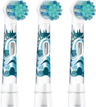 Productafbeelding Oral-B Kinderen Star Wars (3 x)