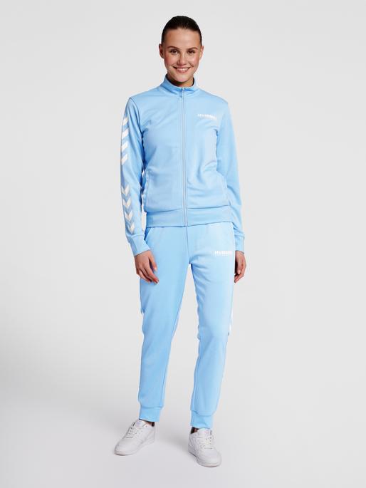 Immagine prodotto hummel Giacca Con Zip Legacy Poly Donna (XL)