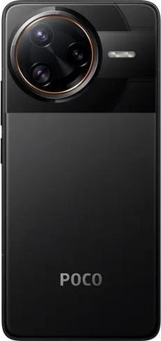 Produktbild Xiaomi Poco F7 Ultra (256 GB, Schwarz, 6.67", Dual SIM, 50 Mpx, 5G)