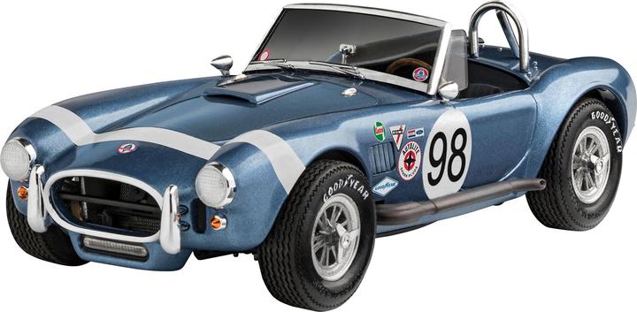 Produktbild Revell 62 Shelby Cobra 289
