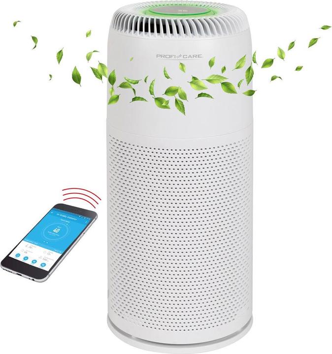 Produktbild Profi-Care PC-LR 3083 (60 m²)