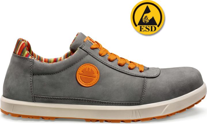 DiKE Brave Breeze tief (S3, 45)