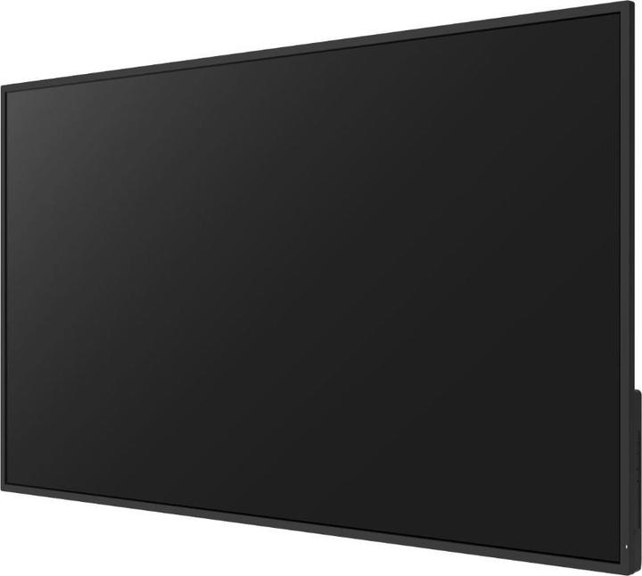 Actual product image Avtek Monitor informacyjny DS 43'- 18/7 2x10W Android 11.0 (3840 x 2160 Pixels, 43")