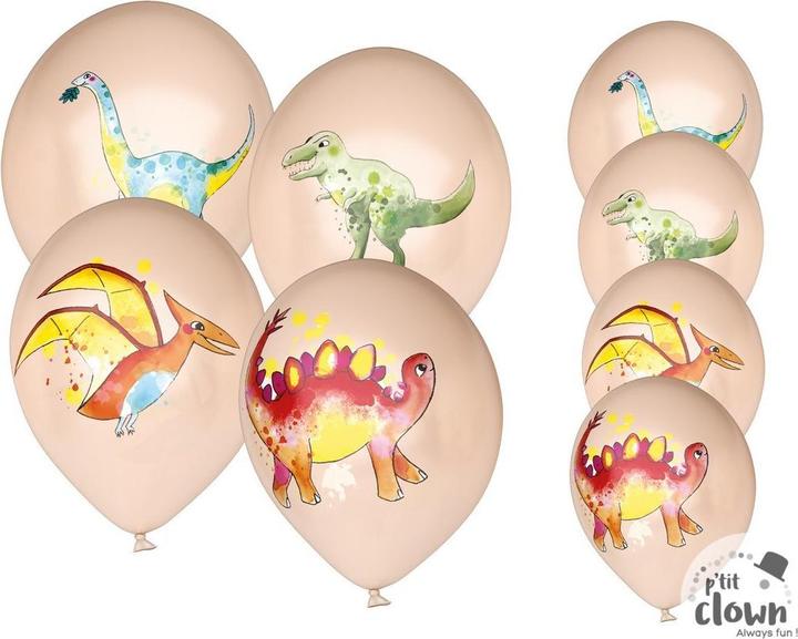 Balloons