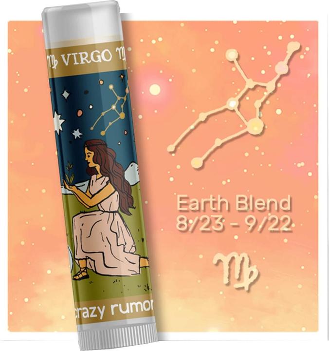 Virgo (Balsam, 4.40 ml)