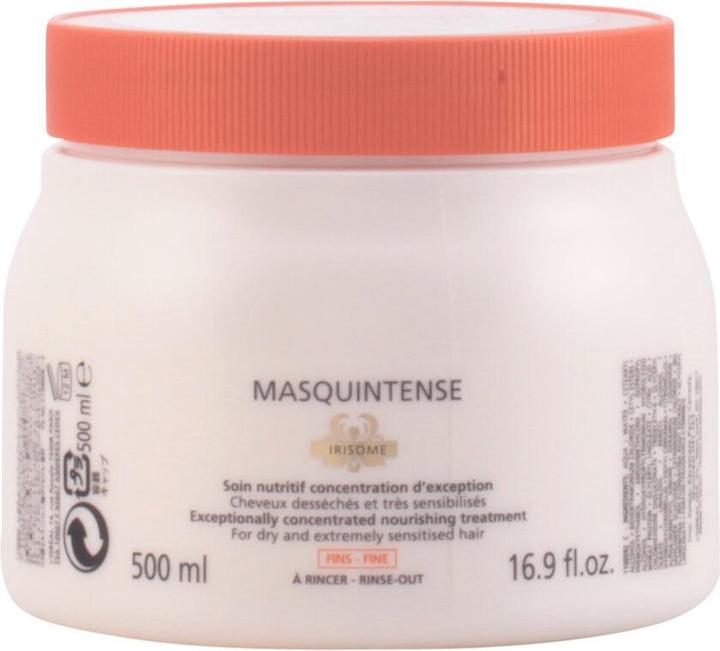 Produktbild Kérastase Irisome Fins (500 ml)