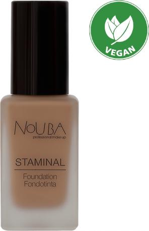 Produktbild Nouba Staminal Foundation Flüssiges Make Up Mit Pfl. Stammzellen Nr. 116 (Nr. 116)