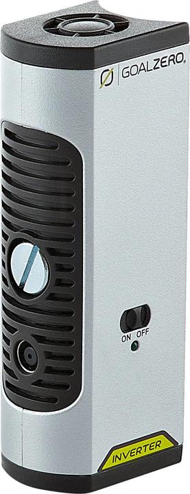 Immagine prodotto Goal Zero Sherpa Inverter 220 V, 75 W