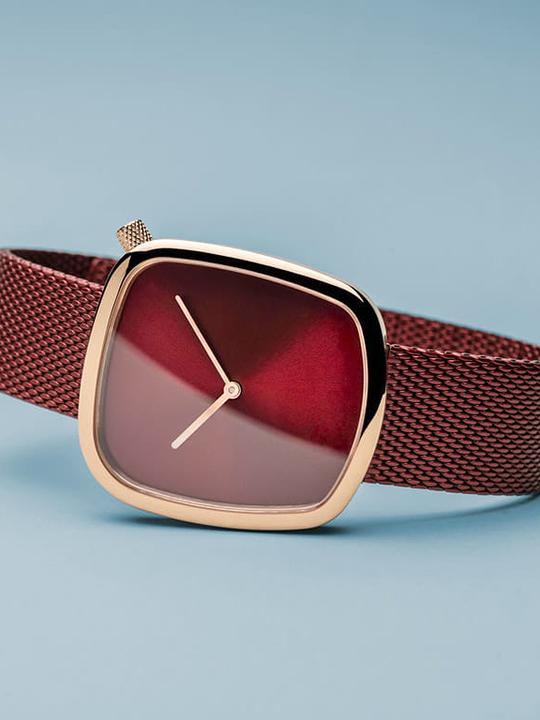 Immagine prodotto Bering Classic (Orologio da polso analogico, 34 mm)