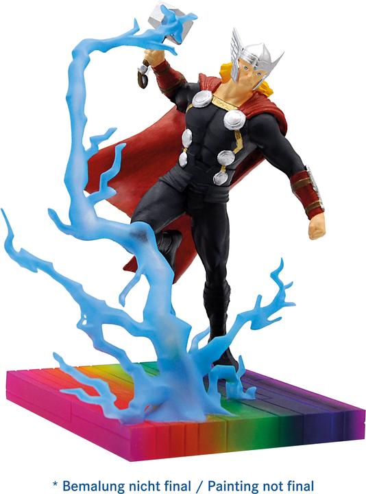 Produktbild Bullyland Avengers Figur Thor 13 cm