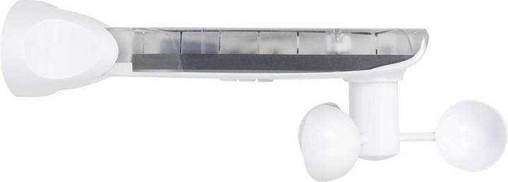 Actual product image Rademacher Homepilot sun and wind sensor smart