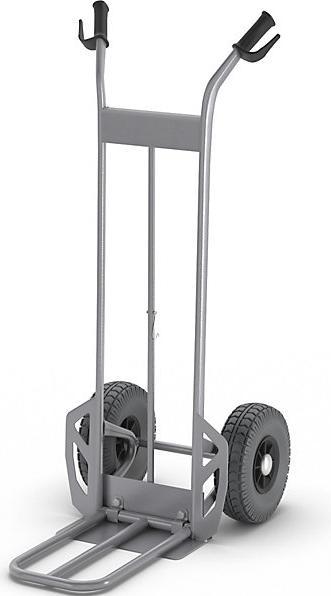 Image du produit Matador Diable professionnel en acier (200 kg)