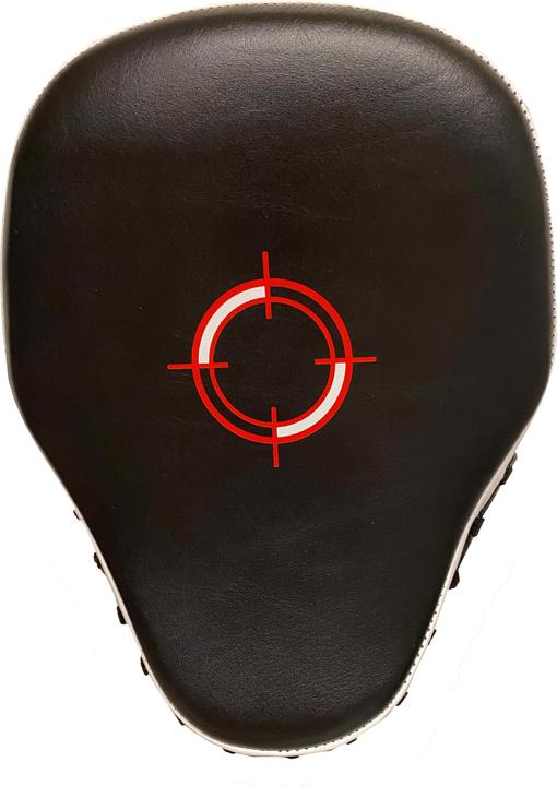 Produktbild Budo.ch Pro Coacher Pratzen (One Size)