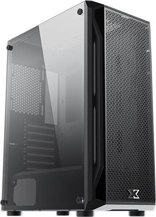 Image du produit Xigmatek Gaming X (ATX, mATX, Mini-ITX)