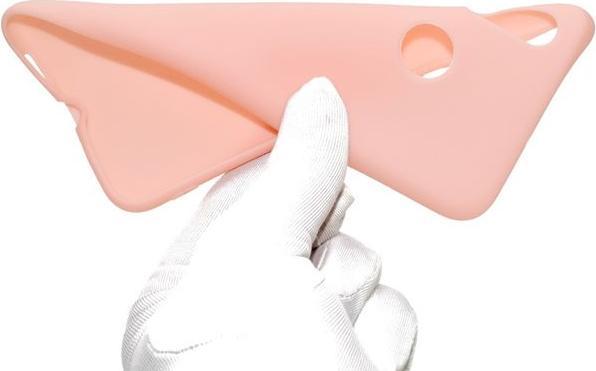 Immagine prodotto MU Classic Softcase serie TPU (Huawei Y6 (2019))