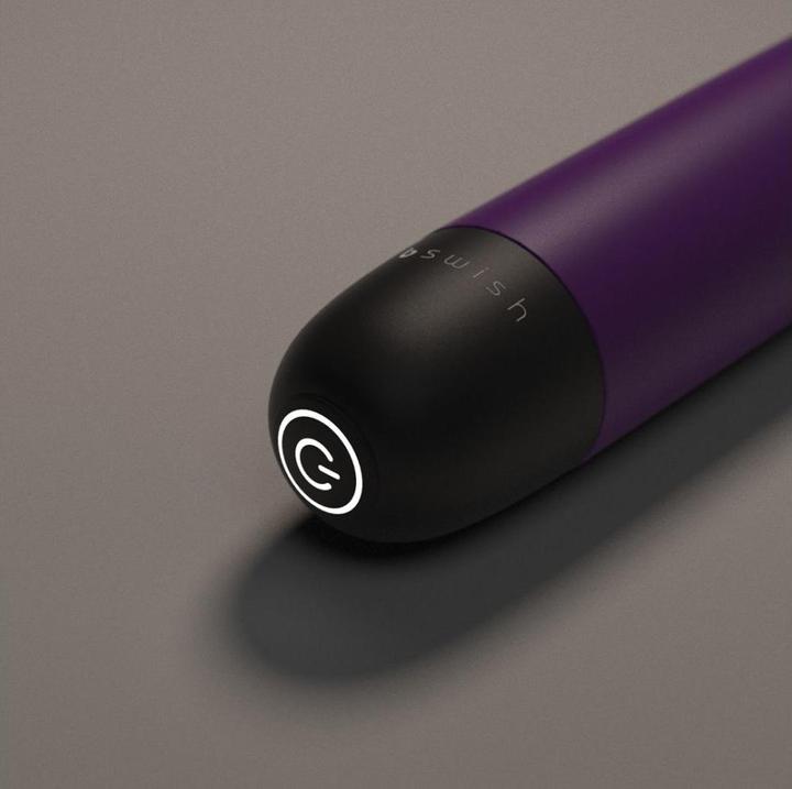 Actual product image Bswish Bgood