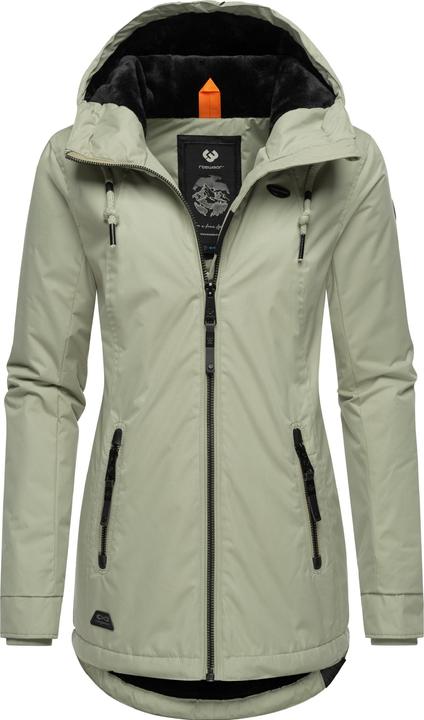 Actual product image Ragwear Zuzka Winter (5XL)
