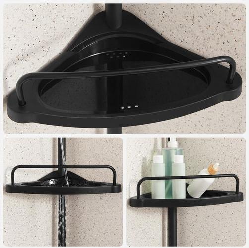 Actual product image Songmics Shower (35 x 35 x 85 cm)