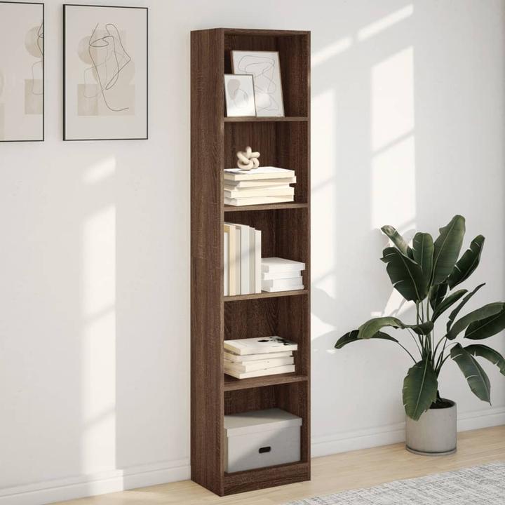 Produktbild VidaXL Claiborn (60 x 24 x 176 cm)