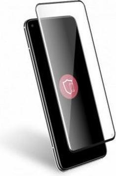Actual product image Bigben Connected Life glass screen protector (1 Piece, Mi 10T Pro, Mi 10T)