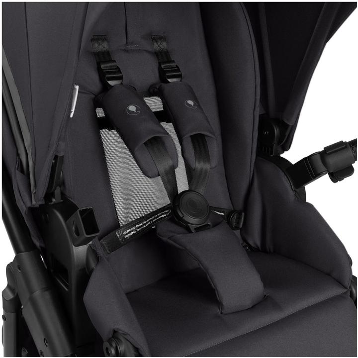 Actual product image ABC Design Salsa 5 Run