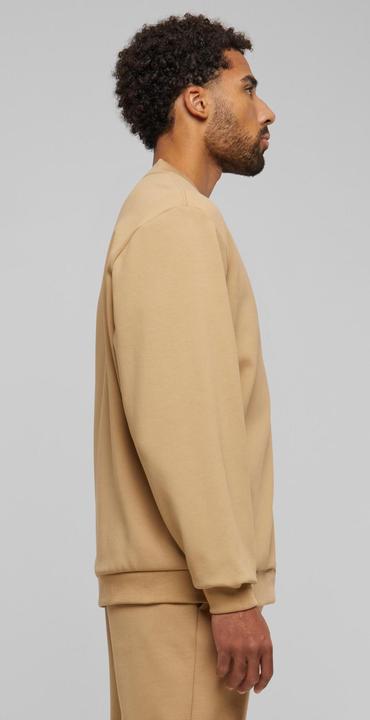 Produktbild Urban Classics Cozy College Jacket (M)