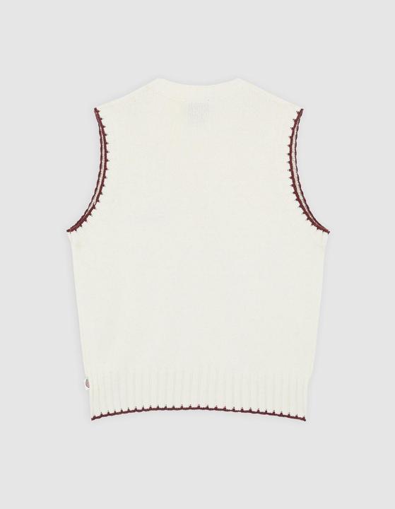 Actual product image Dickies Slayden Sweater Vest W (M)