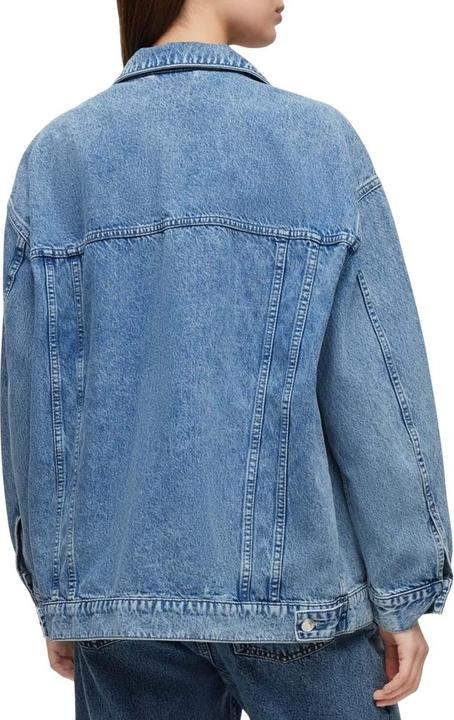 Immagine prodotto HUGO The Icon Giacca Di Denim Donna (38)