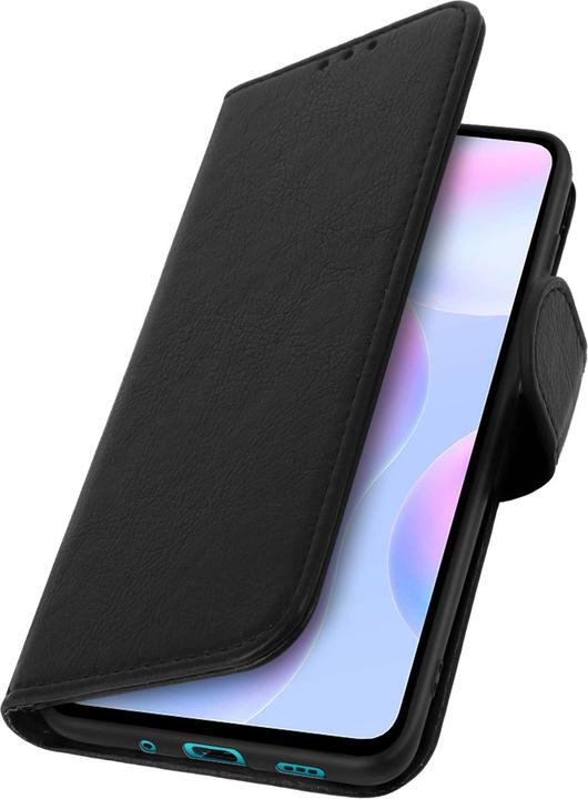 Actual product image Avizar Chester Series (Xiaomi Redmi 9AT)